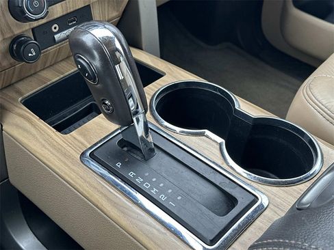 Used 2011 Ford F150 Lariat w/ Lariat Plus Pkg image 32