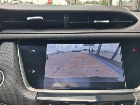 Used 2020 Cadillac XT5 Premium Luxury AWD/4WD image 31