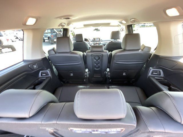 Certified 2026 Honda Odyssey EX-L image 34