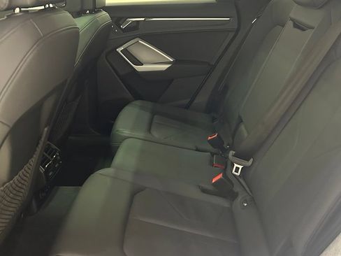 Used 2025 Audi Q3 2.0T Premium AWD/4WD image 22