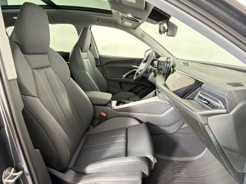 New 2026 Audi Q5 Prestige AWD/4WD image 31