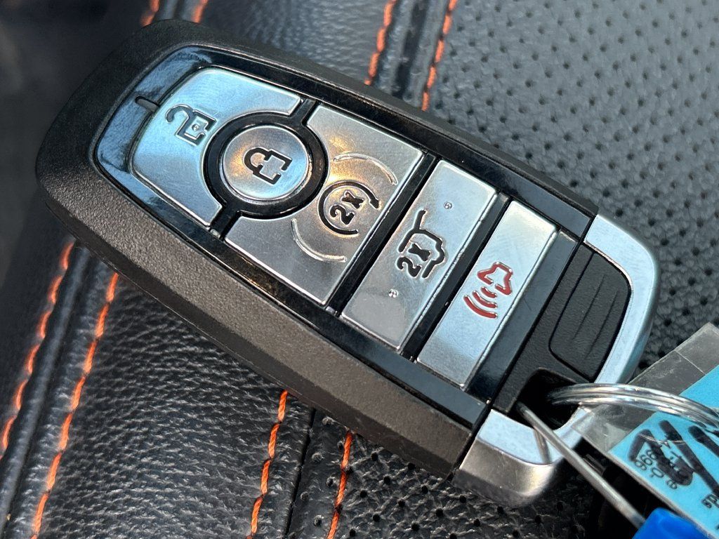Used 2024 Ford Expedition Timberline AWD/4WD image 35