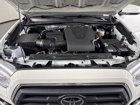 Used 2023 Toyota Tacoma SR5 image 38