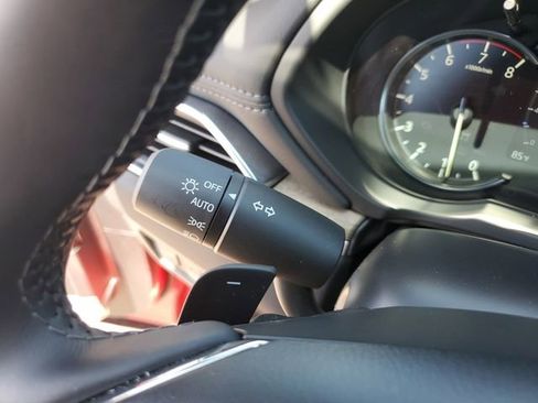 Certified 2025 MAZDA CX-5 Signature image 24