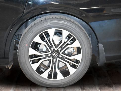 New 2026 Honda Odyssey Elite image 38