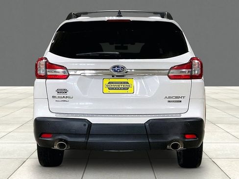 Used 2021 Subaru Ascent Touring AWD/4WD image 4