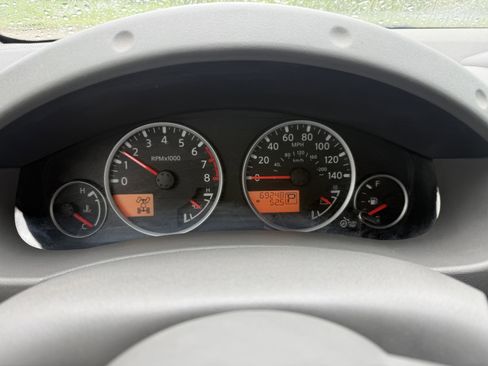 Used 2019 Nissan Frontier SL image 13