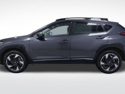 Certified 2025 Subaru Crosstrek 2.5i Limited w/ Crosstrek Mirror Package image 6