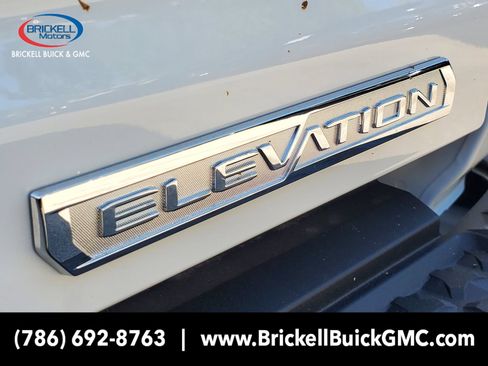 New 2026 GMC Canyon Elevation w/ Convenience Package AWD/4WD image 7