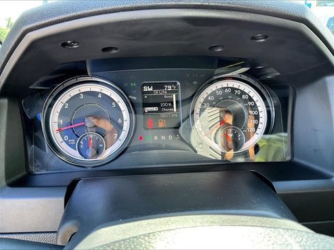 Used 2024 RAM 1500 Tradesman w/ Popular Equipment Group AWD/4WD image 22