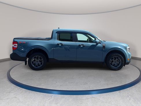 Used 2023 Ford Maverick XLT w/ Equipment Group 300A Standard AWD/4WD image 4