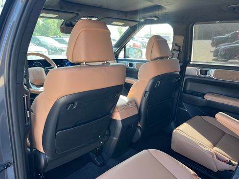 New 2026 Hyundai Santa Fe Calligraphy image 18