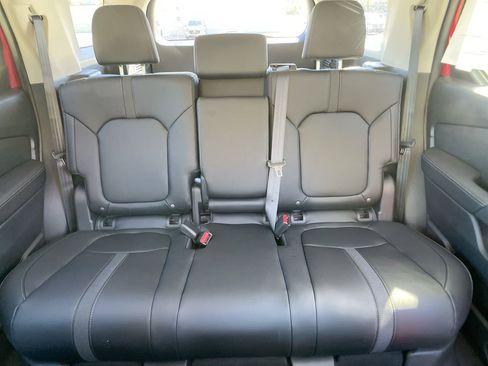 New 2026 Honda Passport RTL image 22