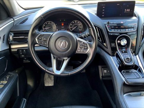 Used 2019 Acura RDX FWD image 5