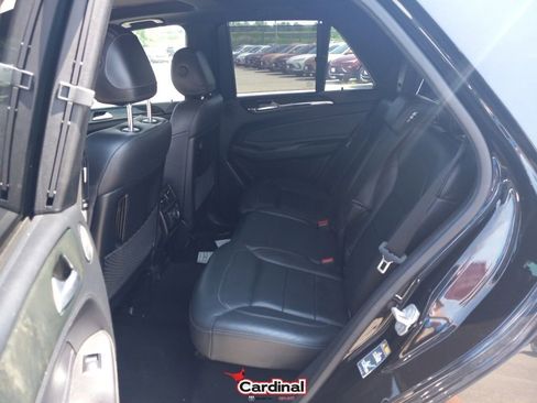 Used 2018 Mercedes-Benz GLE 43 AMG 4MATIC w/ Premium 2 Package image 22