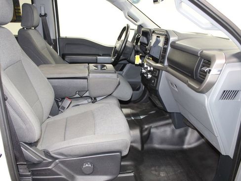 Used 2024 Ford F150 XLT w/ Tow/Haul Package AWD/4WD image 31