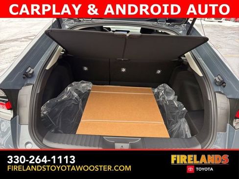 New 2026 Toyota Prius LE image 50