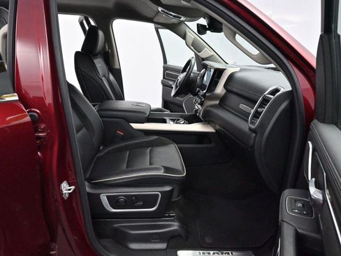Used 2022 RAM 1500 Laramie image 30