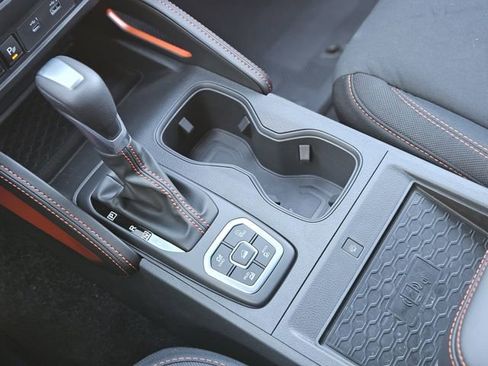 New 2026 Nissan Frontier PRO-4X w/ Pro-4x Convenience Package image 25