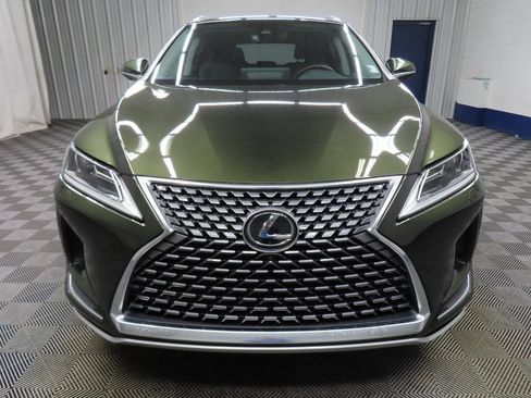 Used 2020 Lexus RX 350 AWD w/ Premium Package image 43