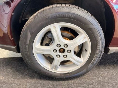 Used 2008 Chevrolet Uplander LS w/ Climate Package image 13