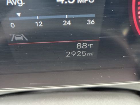 Used 2026 Hyundai Santa Cruz SEL FWD image 23