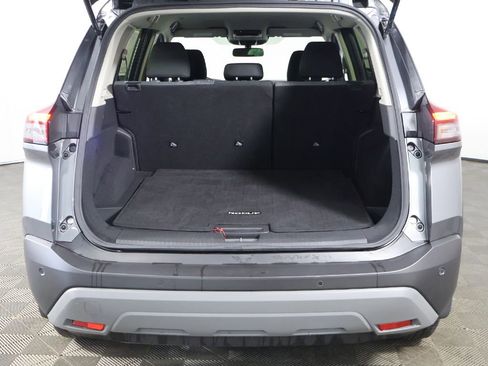 Used 2023 Nissan Rogue SV AWD/4WD image 17