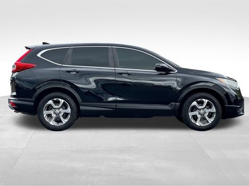 Used 2018 Honda CR-V EX-L image 8