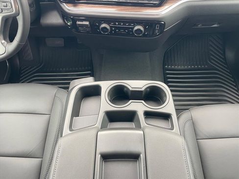 New 2026 Chevrolet Silverado 3500 LT w/ All Star Edition AWD/4WD image 20