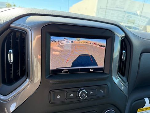 New 2026 Chevrolet Silverado 1500 W/T w/ WT Value Package image 20