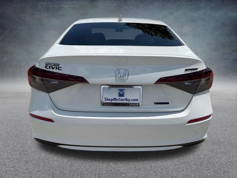 Used 2026 Honda Civic Sport image 12