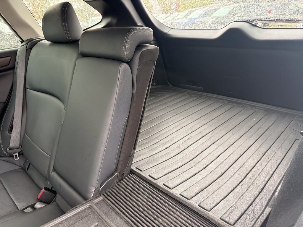 Used 2018 Subaru Outback 2.5i Limited AWD/4WD image 28