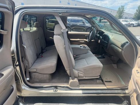 Used 2003 Toyota Tundra SR5 AWD/4WD image 44