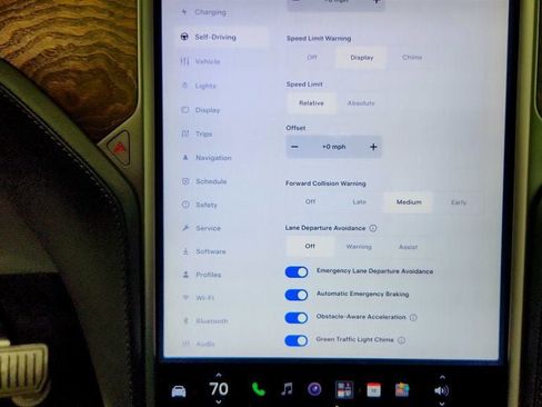 Used 2020 Tesla Model X Long Range AWD/4WD image 21