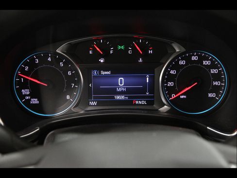 Certified 2023 Chevrolet Equinox LS w/ LS Convenience Package AWD/4WD image 8