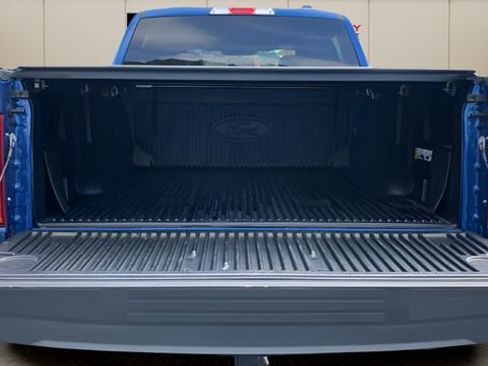 Used 2025 Ford F150 STX w/ Equipment Group 200A image 14