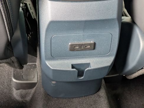 Certified 2025 Ford Maverick Lobo image 28