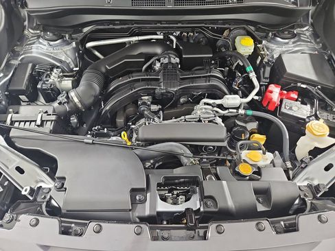 New 2026 Subaru Forester Premium AWD/4WD image 21