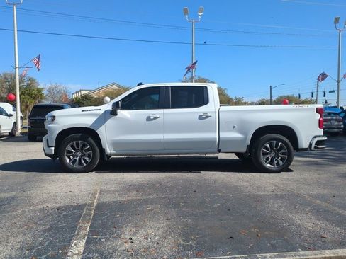 Used 2022 Chevrolet Silverado 1500 RST image 7