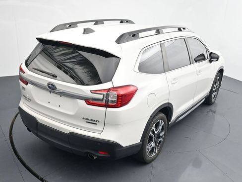 Used 2024 Subaru Ascent Limited AWD/4WD image 29