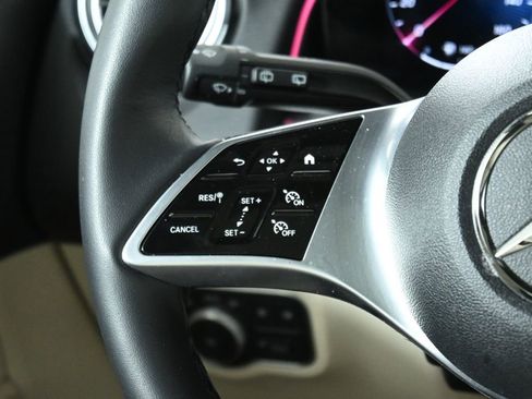 Certified 2026 Mercedes-Benz GLB 250 GLB 250 image 17