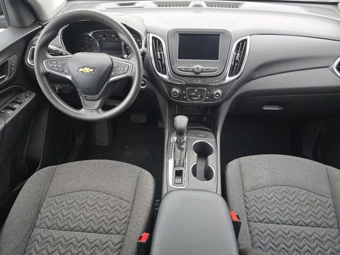 Used 2024 Chevrolet Equinox LT image 19