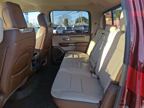 Used 2020 RAM 1500 Laramie image 10