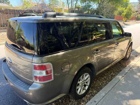 Used 2013 Ford Flex SE FWD image 8