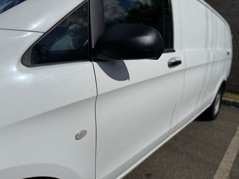Used 2019 Mercedes-Benz Metris image 21