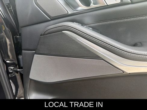 Used 2019 BMW X7 xDrive40i w/ Premium Package AWD/4WD image 16