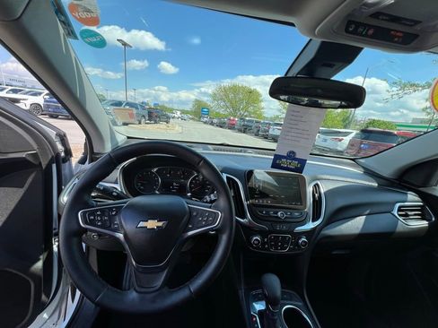 Used 2024 Chevrolet Equinox LT AWD/4WD image 42