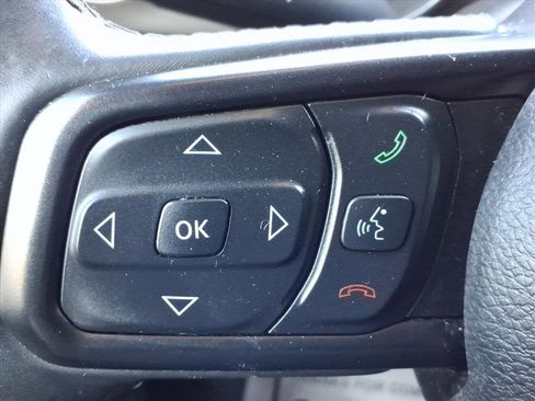 Used 2019 Jeep Wrangler Unlimited Sport S image 27