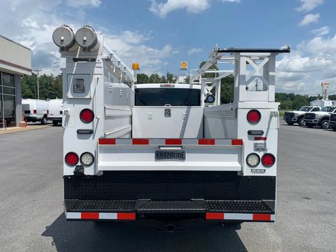 Used 2016 Ford F350 XL AWD/4WD image 6