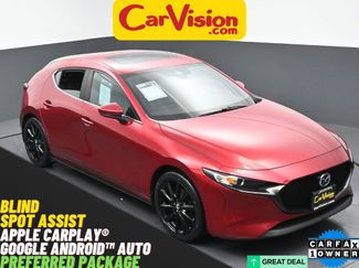 Used 2023 MAZDA MAZDA3 s FWD video 1